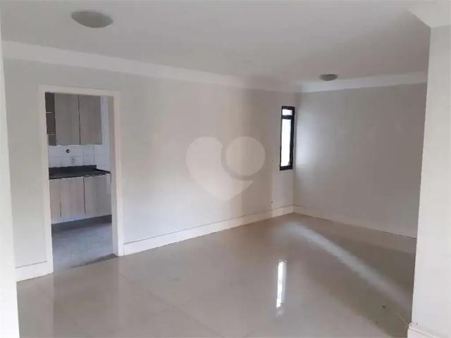 Apartamento para Venda em São Paulo/SP Morumbi 3 Quartos