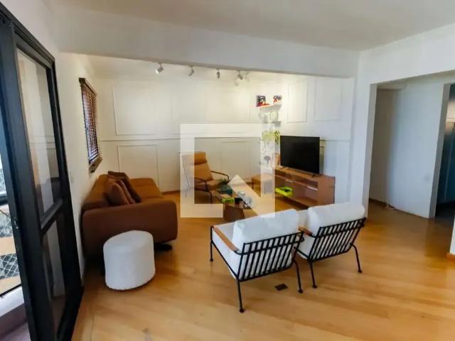 Apartamento para Venda em São Paulo/SP Morumbi 3 Quartos