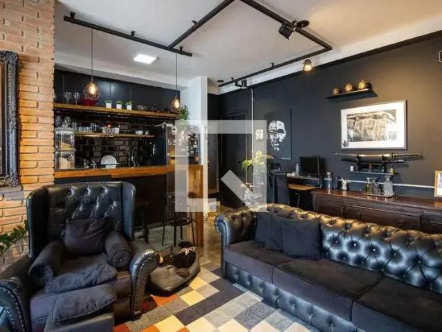 Apartamento para Venda em São Paulo/SP Morumbi 1 Quartos