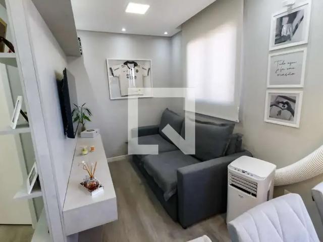 Apartamento para Venda em São Paulo/SP Morumbi 1 Quartos