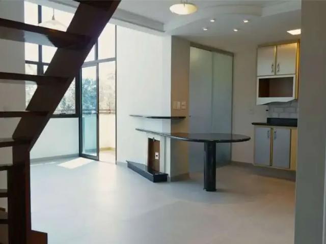 Apartamento para Venda em São Paulo/SP Morumbi 1 Quartos