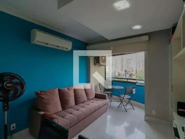 Apartamento para Venda em São Paulo/SP Morumbi 1 Quartos