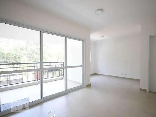 Apartamento para Venda em São Paulo/SP Morumbi 1 Quartos