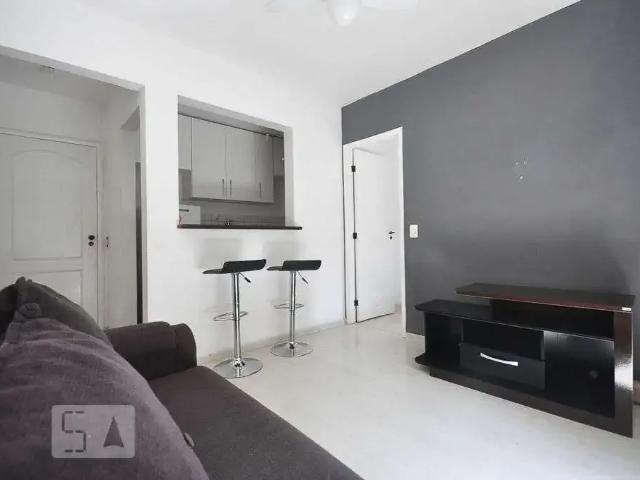 Apartamento para Venda em São Paulo/SP Morumbi 1 Quartos