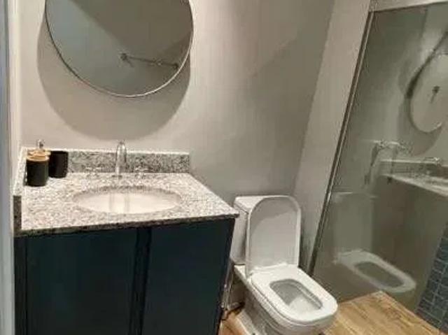 Apartamento para Venda em São Paulo/SP Morumbi 1 Quartos