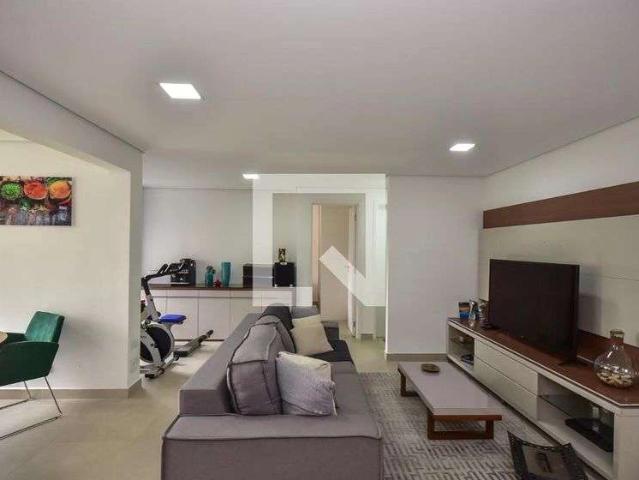 Apartamento para Venda em São Paulo/SP Morumbi 1 Quartos