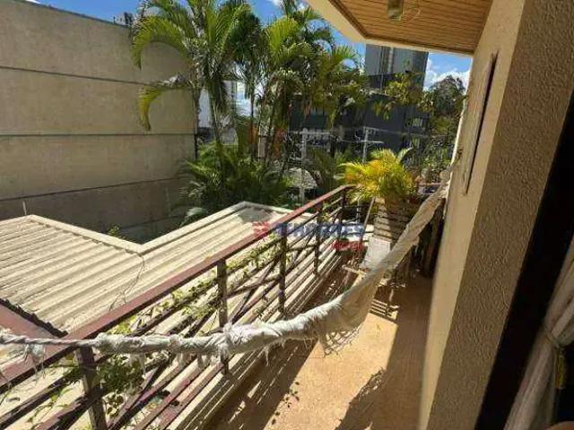 Apartamento para Venda em São Paulo/SP Morumbi 1 Quartos