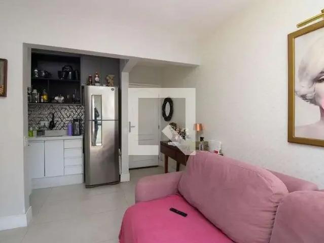 Apartamento para Venda em São Paulo/SP Morumbi 1 Quartos