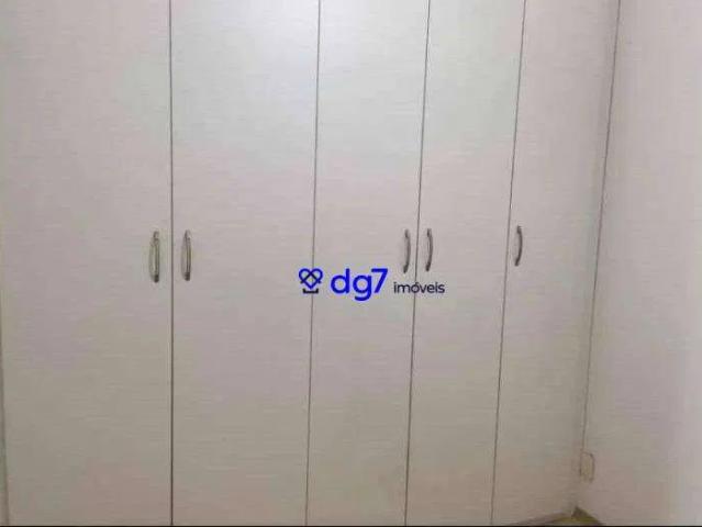 Apartamento para Venda em São Paulo/SP Morumbi 1 Quartos