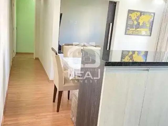 Apartamento para Venda em São Paulo/SP Morumbi 1 Quartos