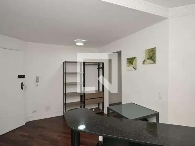 Apartamento para Venda em São Paulo/SP Morumbi 1 Quartos