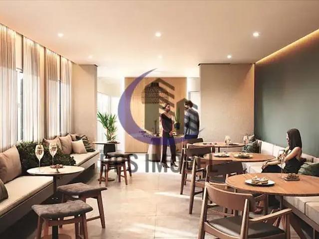 Apartamento para Venda em São Paulo/SP Morumbi 1 Quartos