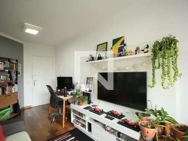 Apartamento para Venda em São Paulo/SP Morumbi 1 Quartos