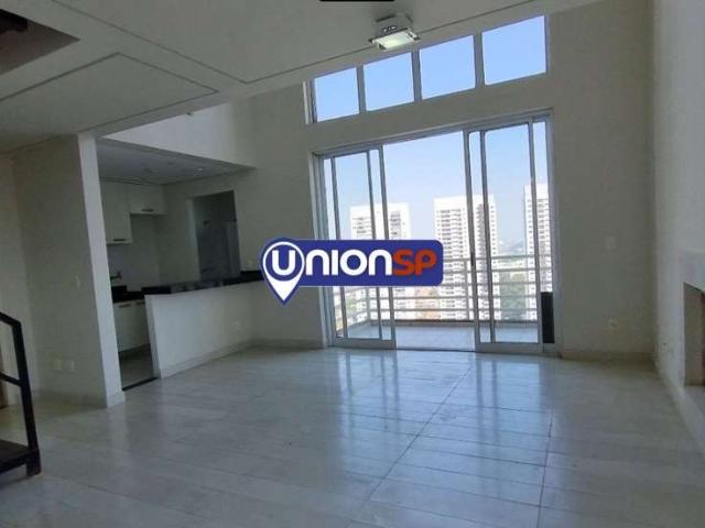 Apartamento para Venda em São Paulo/SP Morumbi 1 Quartos