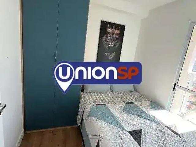 Apartamento para Venda em São Paulo/SP Morumbi 1 Quartos
