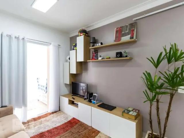 Apartamento para Venda em São Paulo/SP Morumbi 1 Quartos