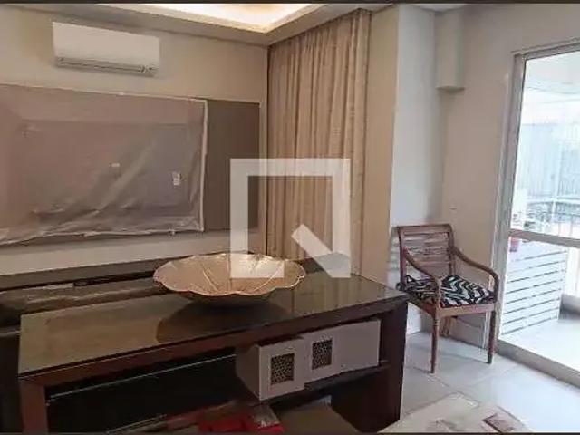 Apartamento para Venda em São Paulo/SP Morumbi 1 Quartos