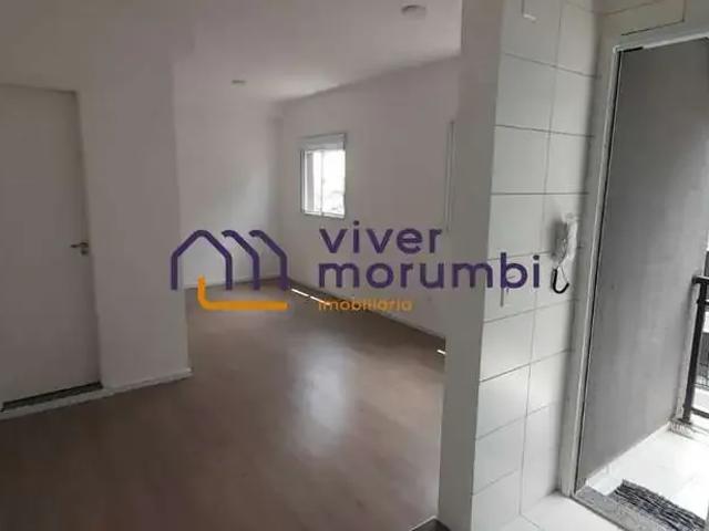 Apartamento para Venda em São Paulo/SP Morumbi 1 Quartos