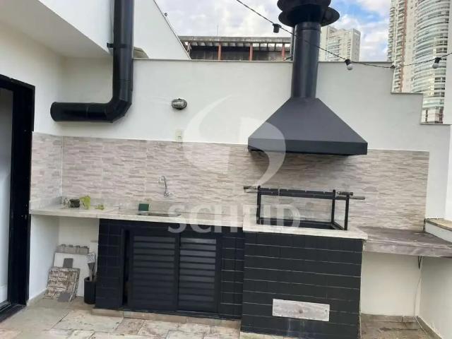 Apartamento para Venda em São Paulo/SP Morumbi 1 Quartos