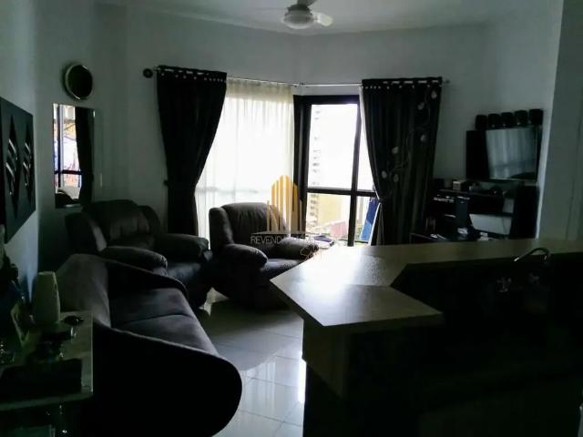 Apartamento para Venda em São Paulo/SP Morumbi 1 Quartos