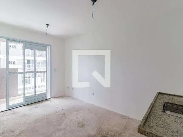 Apartamento para Venda em São Paulo/SP Morumbi 1 Quartos