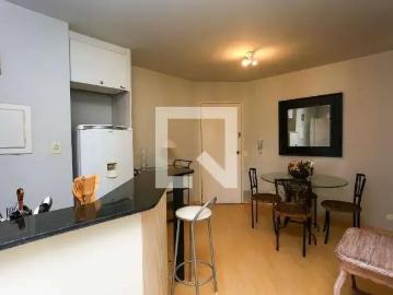 Apartamento para Venda em São Paulo/SP Morumbi 1 Quartos