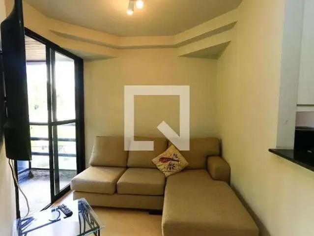 Apartamento para Venda em São Paulo/SP Morumbi 1 Quartos