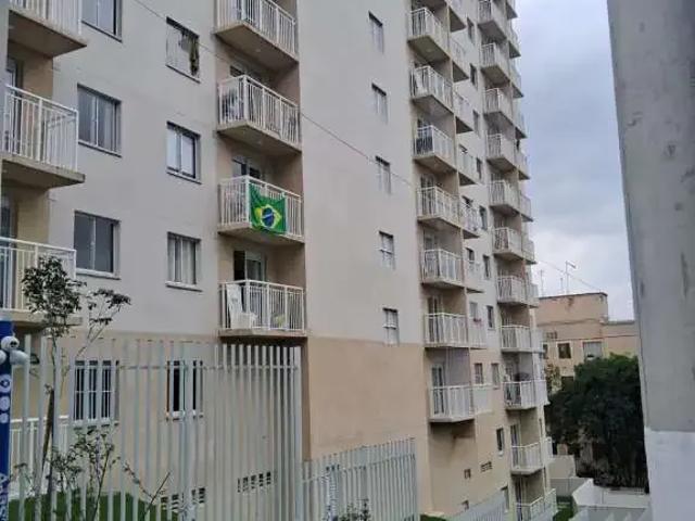 Apartamento para Venda em São Paulo/SP Morumbi 1 Quartos