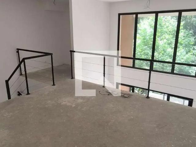 Apartamento para Venda em São Paulo/SP Morumbi 1 Quartos