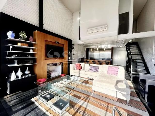 Apartamento para Venda em São Paulo/SP Morumbi 1 Quartos