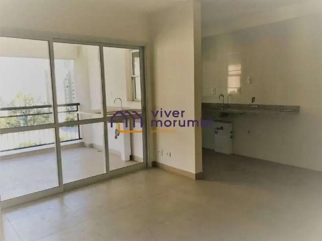 Apartamento para Venda em São Paulo/SP Morumbi 1 Quartos