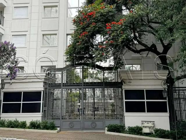 Apartamento para Venda em São Paulo/SP Morumbi 1 Quartos