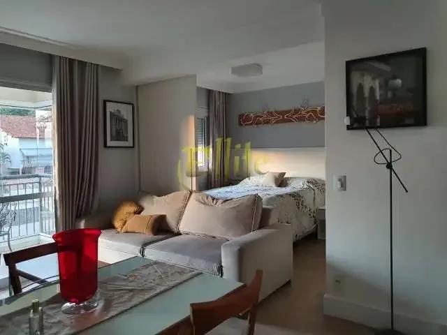 Apartamento para Venda em São Paulo/SP Morumbi 1 Quartos