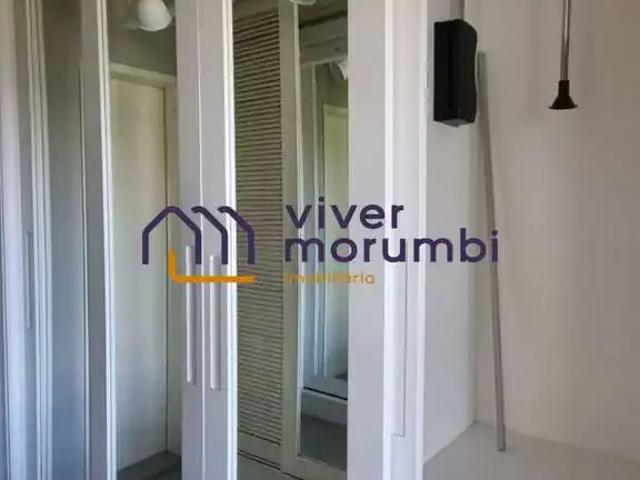 Apartamento para Venda em São Paulo/SP Morumbi 1 Quartos