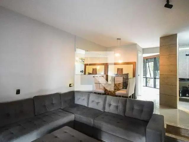 Apartamento para Venda em São Paulo/SP Morumbi 1 Quartos