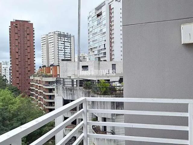 Apartamento para Venda em São Paulo/SP Morumbi 1 Quartos