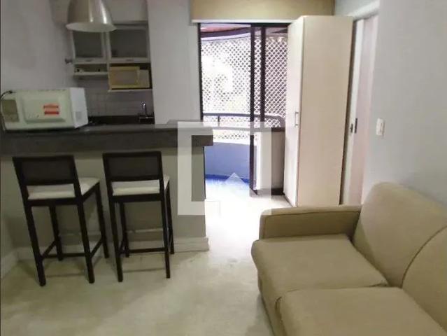 Apartamento para Venda em São Paulo/SP Morumbi 1 Quartos