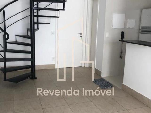 Apartamento para Venda em São Paulo/SP Morumbi 1 Quartos