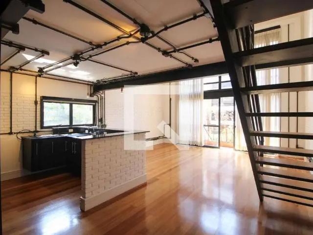 Apartamento para Venda em São Paulo/SP Morumbi 1 Quartos