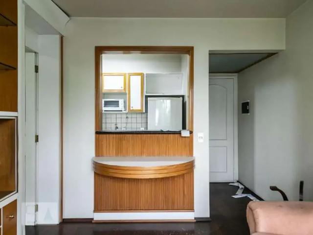 Apartamento para Venda em São Paulo/SP Morumbi 1 Quartos