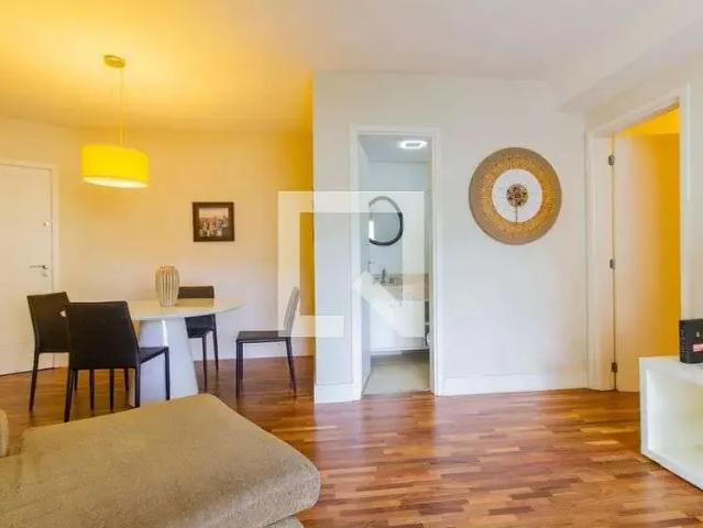 Apartamento para Venda em São Paulo/SP Morumbi 1 Quartos