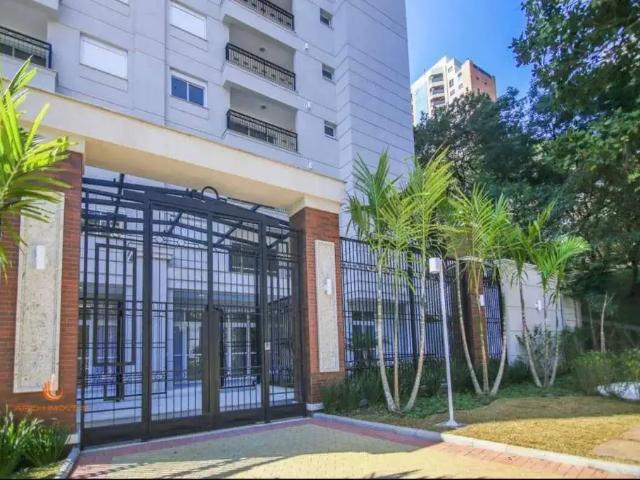 Apartamento para Venda em São Paulo/SP Morumbi 1 Quartos
