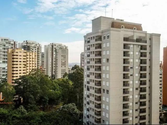 Apartamento para Venda em São Paulo/SP Morumbi 1 Quartos
