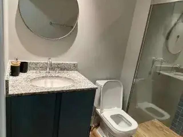 Apartamento para Venda em São Paulo/SP Morumbi 1 Quartos
