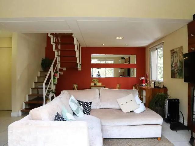Apartamento para Venda em São Paulo/SP Morumbi 1 Quartos