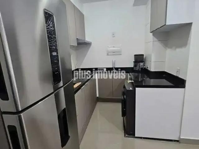 Apartamento para Venda em São Paulo/SP Morumbi 1 Quartos