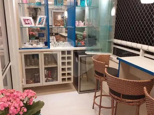 Apartamento para Venda em São Paulo/SP Morumbi 2 Quartos