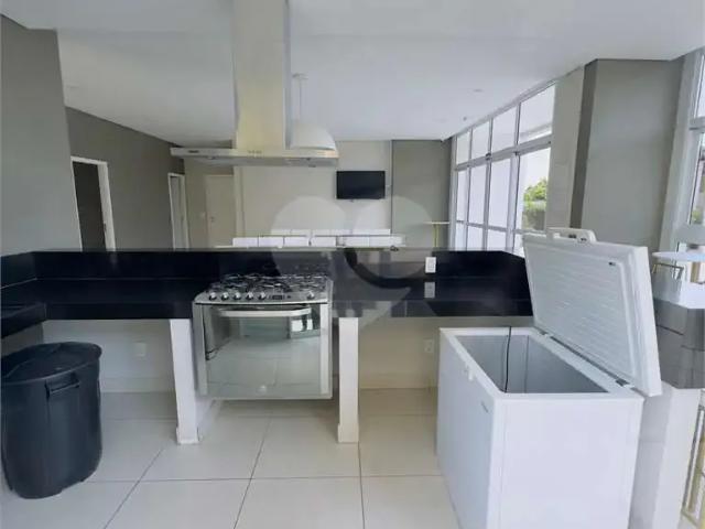 Apartamento para Venda em São Paulo/SP Morumbi 2 Quartos