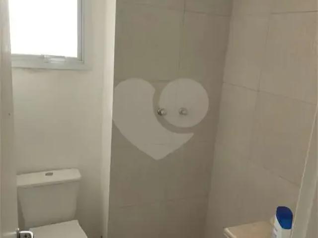 Apartamento para Venda em São Paulo/SP Morumbi 2 Quartos