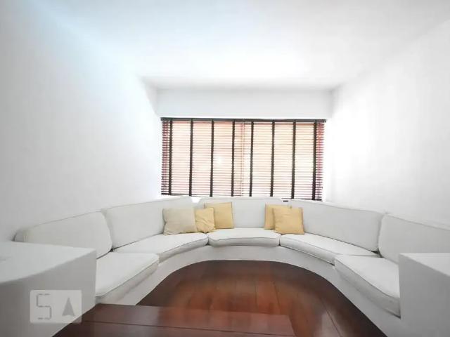 Apartamento para Venda em São Paulo/SP Morumbi 2 Quartos